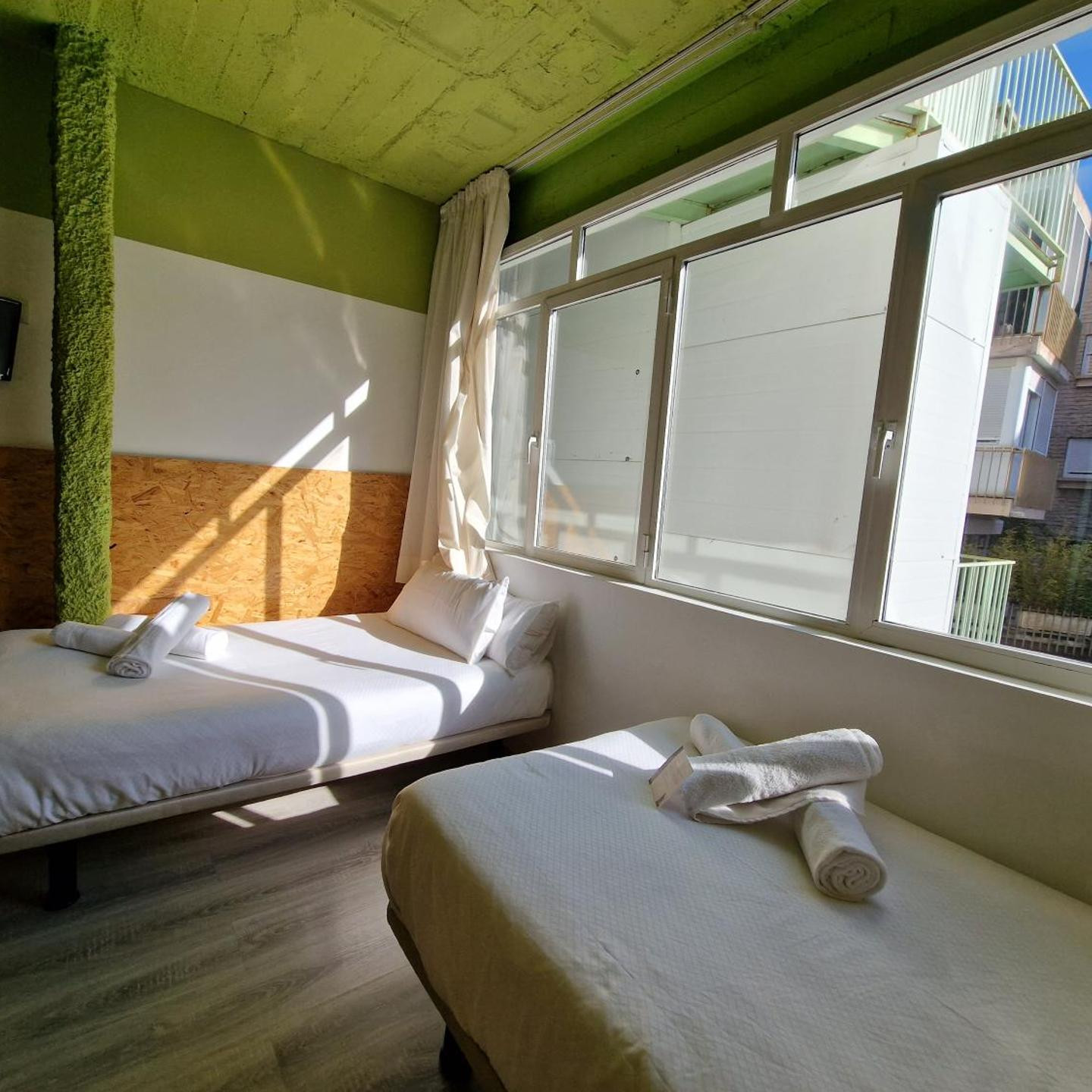 La Posada de El Chaflán