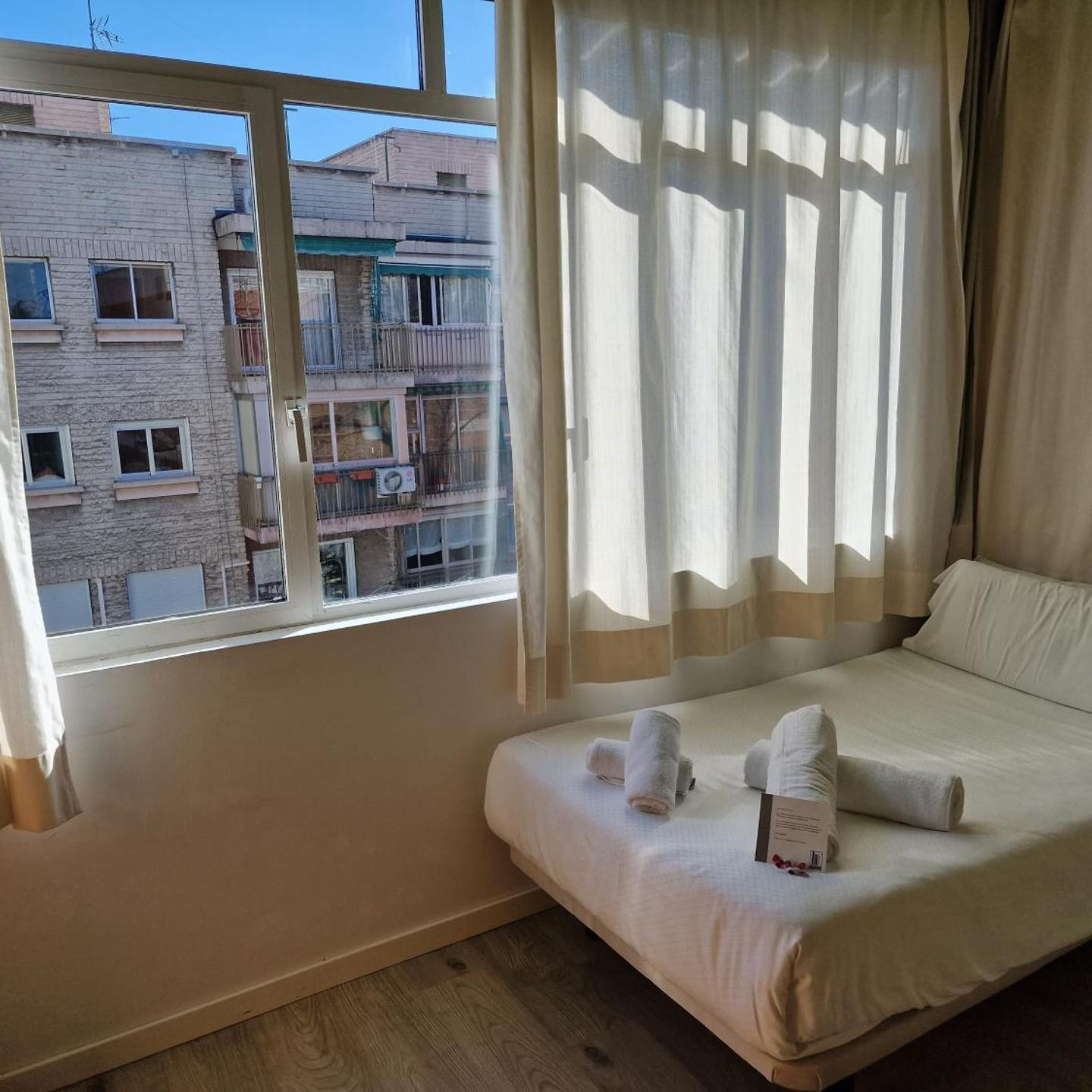 La Posada de El Chaflán