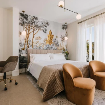 MASANET Emblematic Hotels - Adults Only