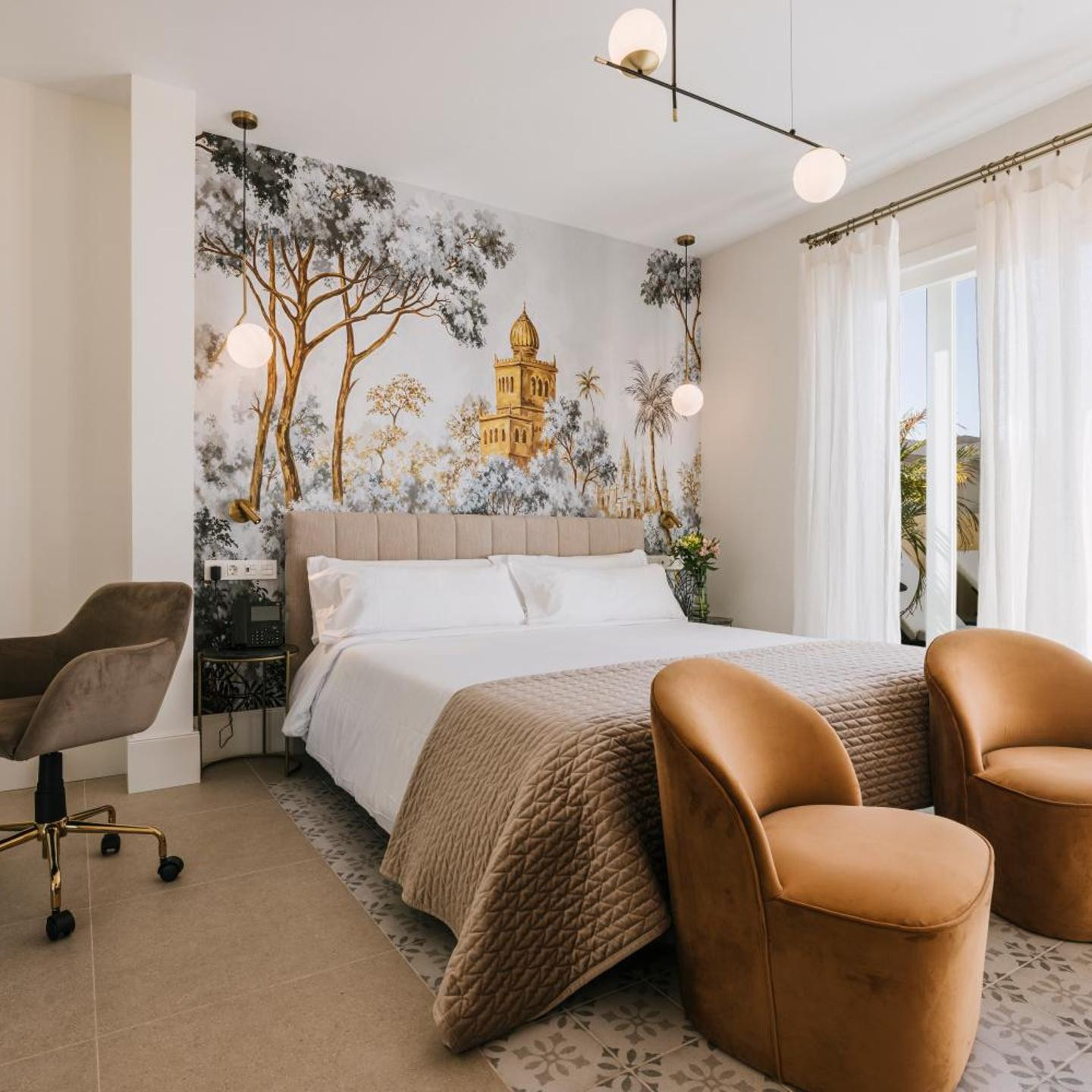 MASANET Emblematic Hotels - Adults Only