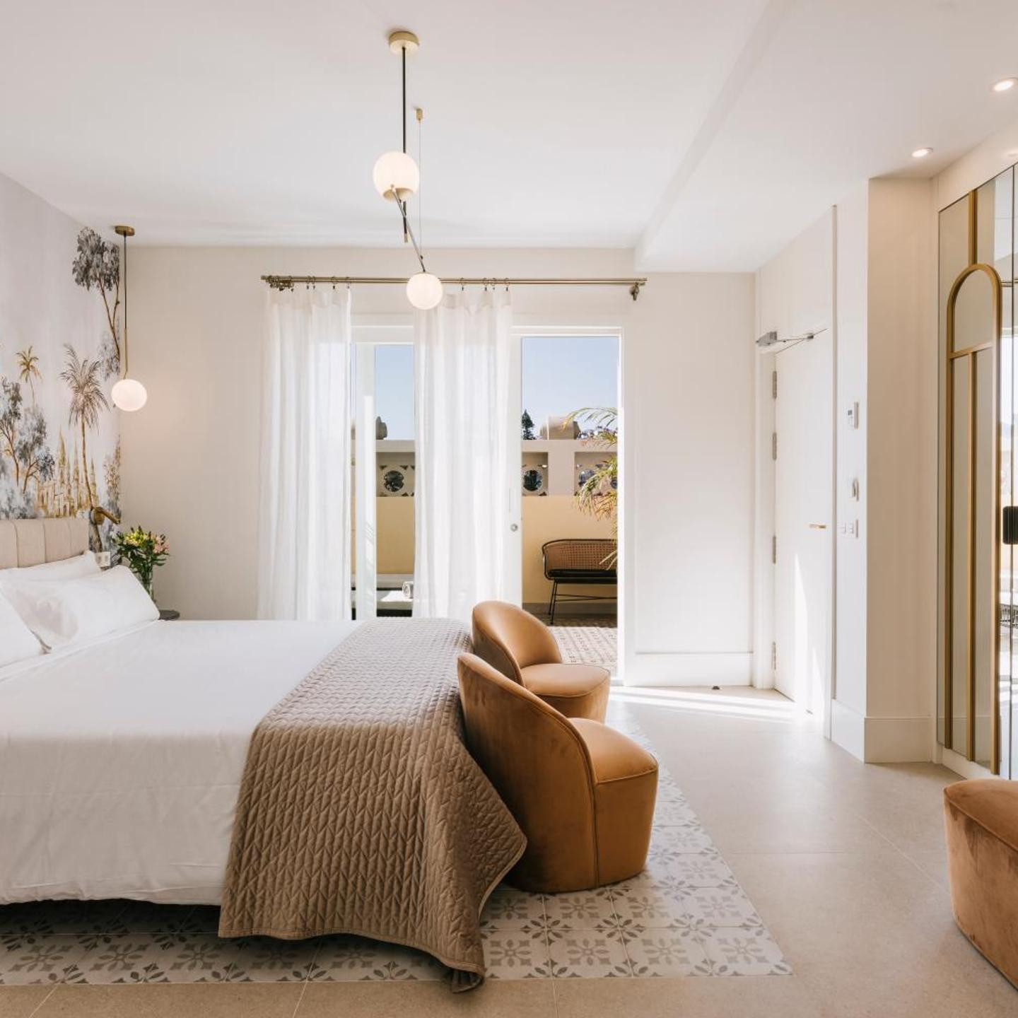 MASANET Emblematic Hotels - Adults Only