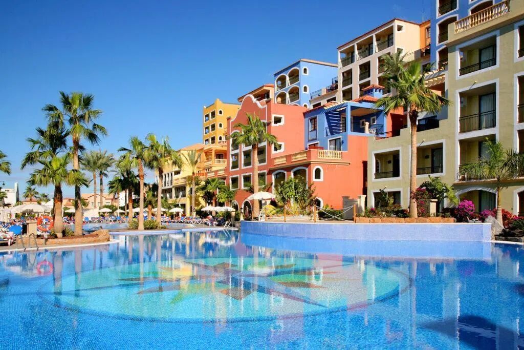 Bahia Principe Luxury Tenerife