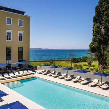 Hyatt Regency Zadar