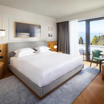 Hyatt Regency Zadar