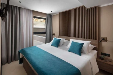 Alfir Resort