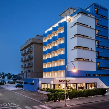 Hotel Apollo