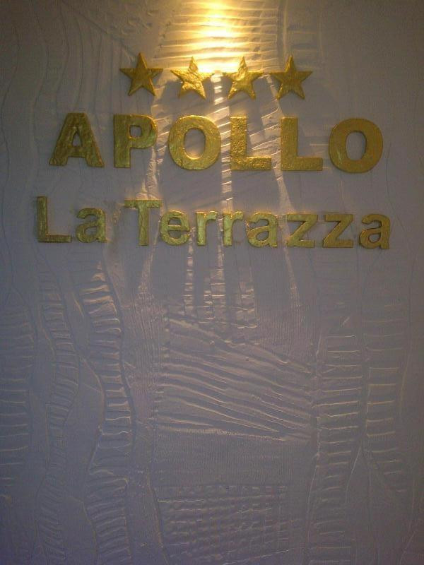 Hotel Apollo