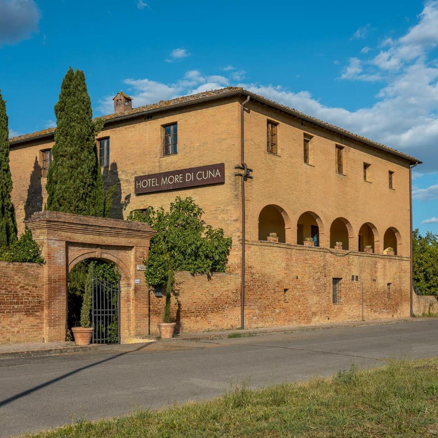 Hotel More di Cuna
