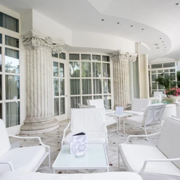 Grand Hotel Des Bains