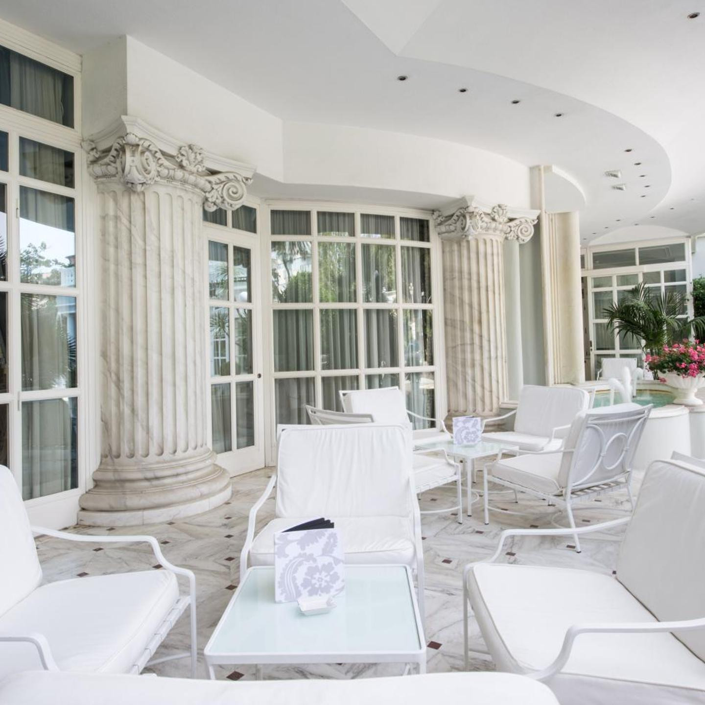 Grand Hotel Des Bains