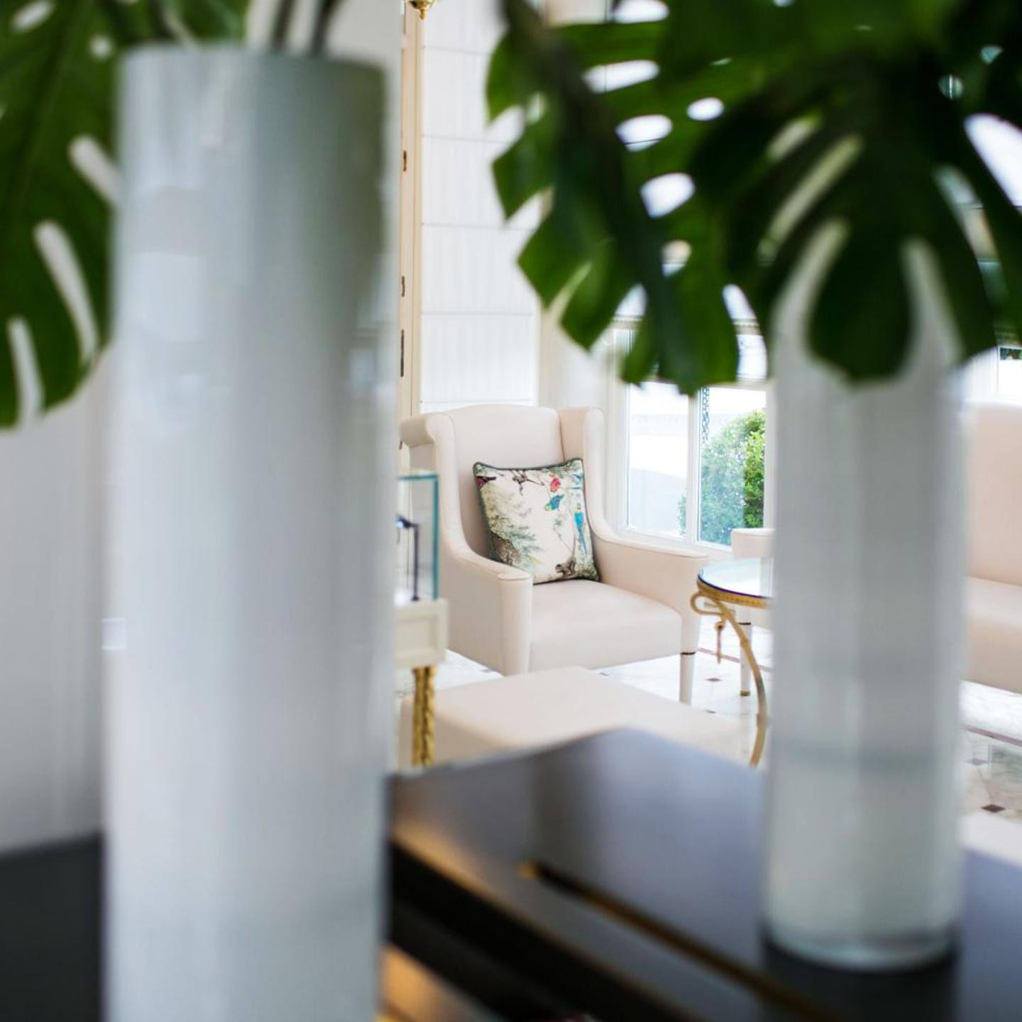 Grand Hotel Des Bains