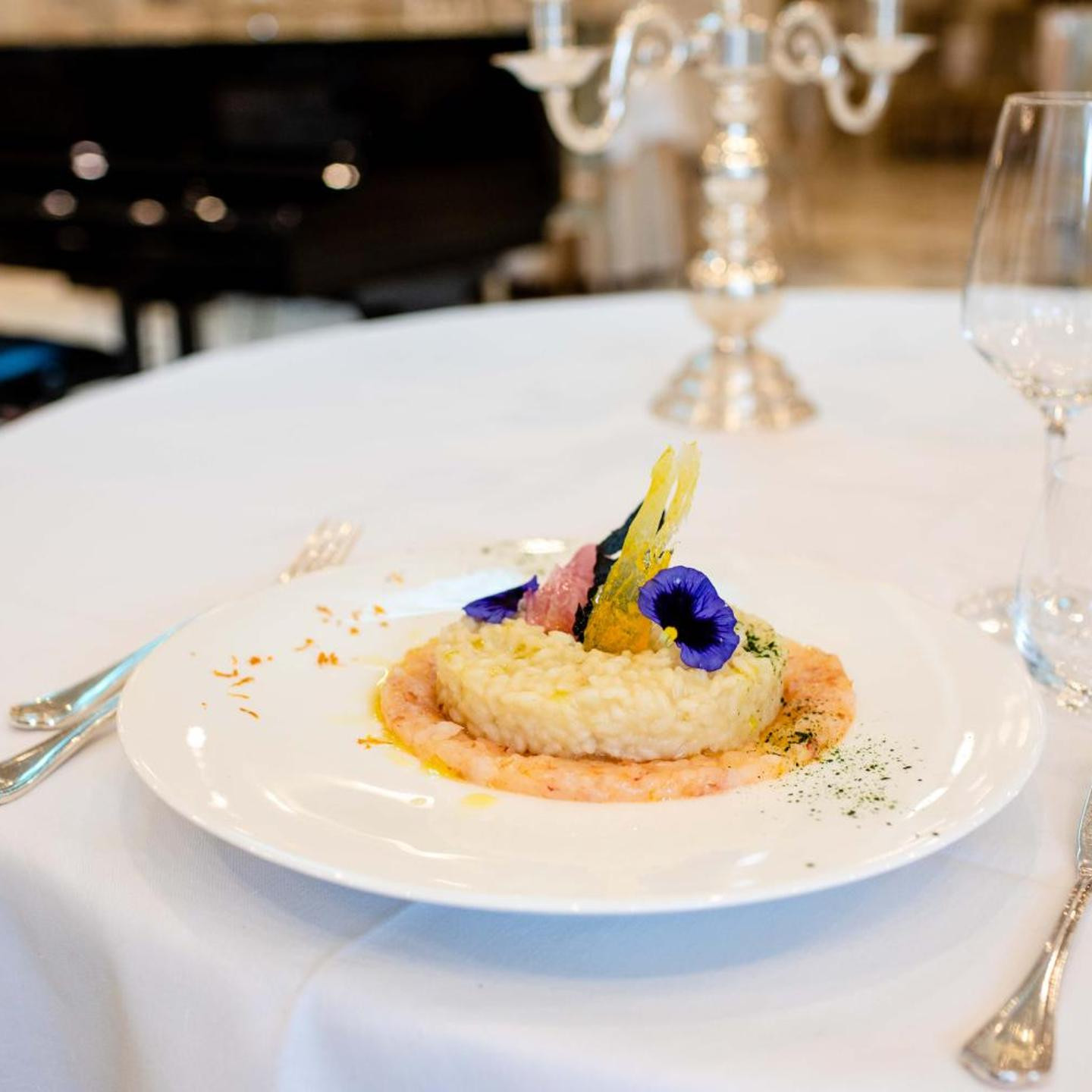 Grand Hotel Des Bains