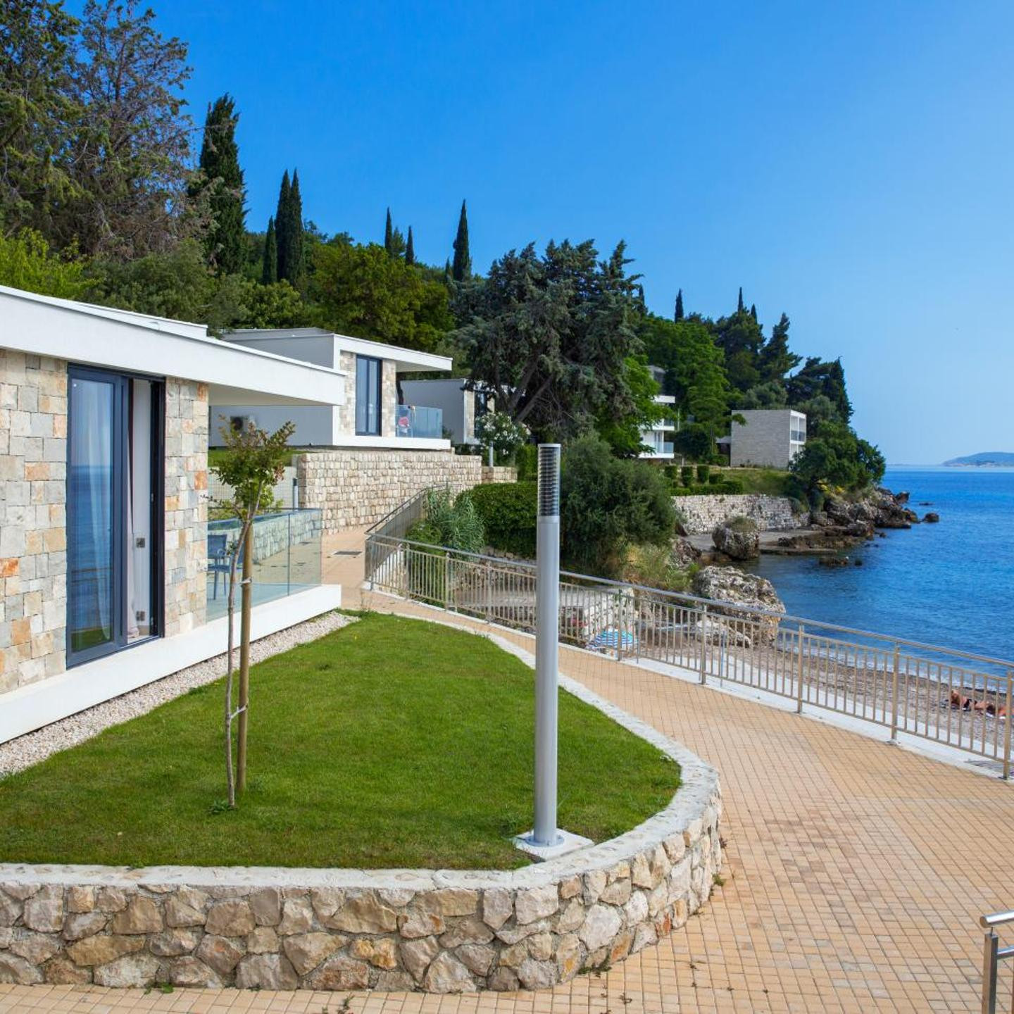 Maistra Select Mlini Villas and Apartments