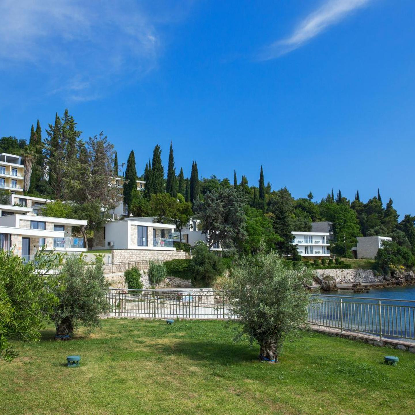 Maistra Select Mlini Villas and Apartments