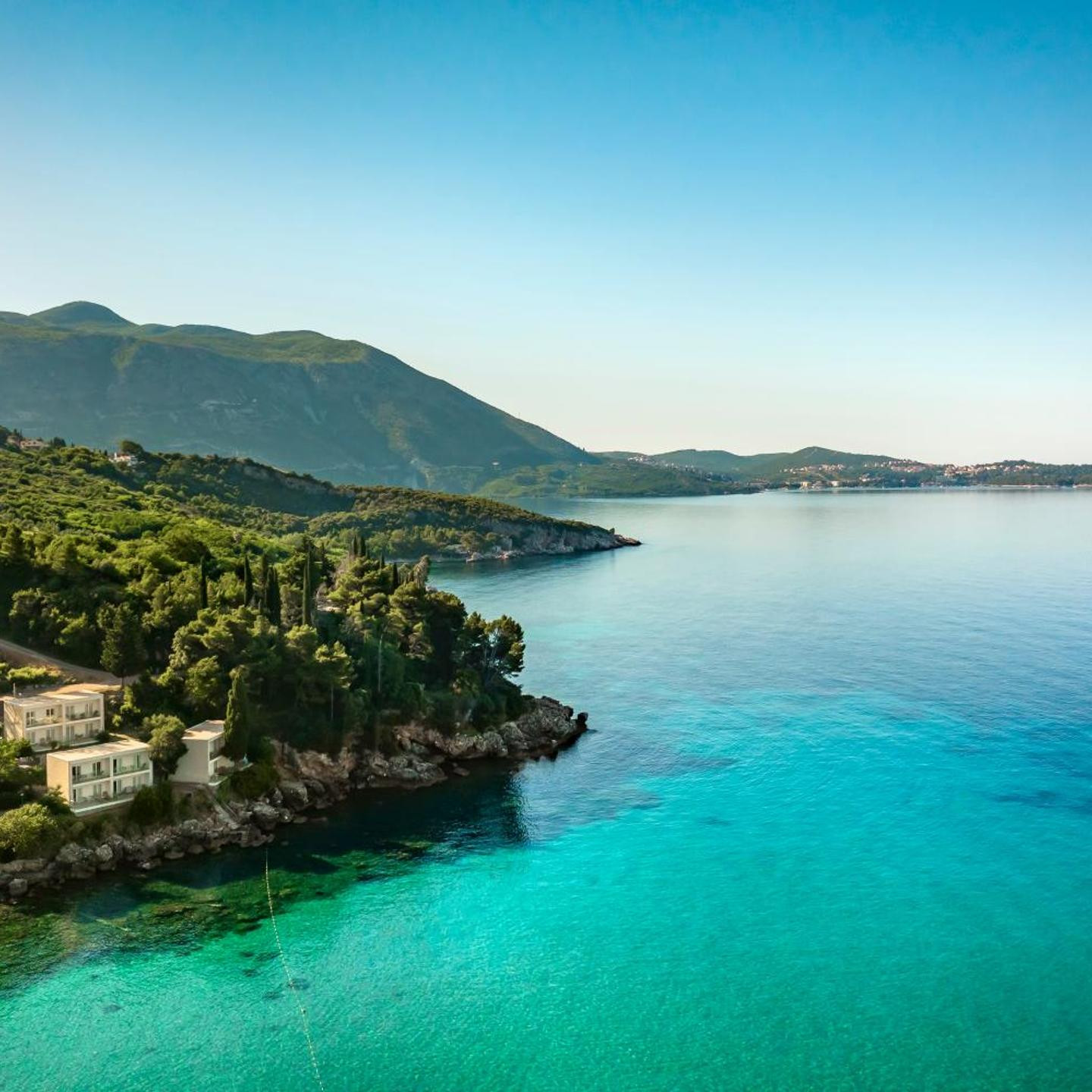 Maistra Select Mlini Villas and Apartments