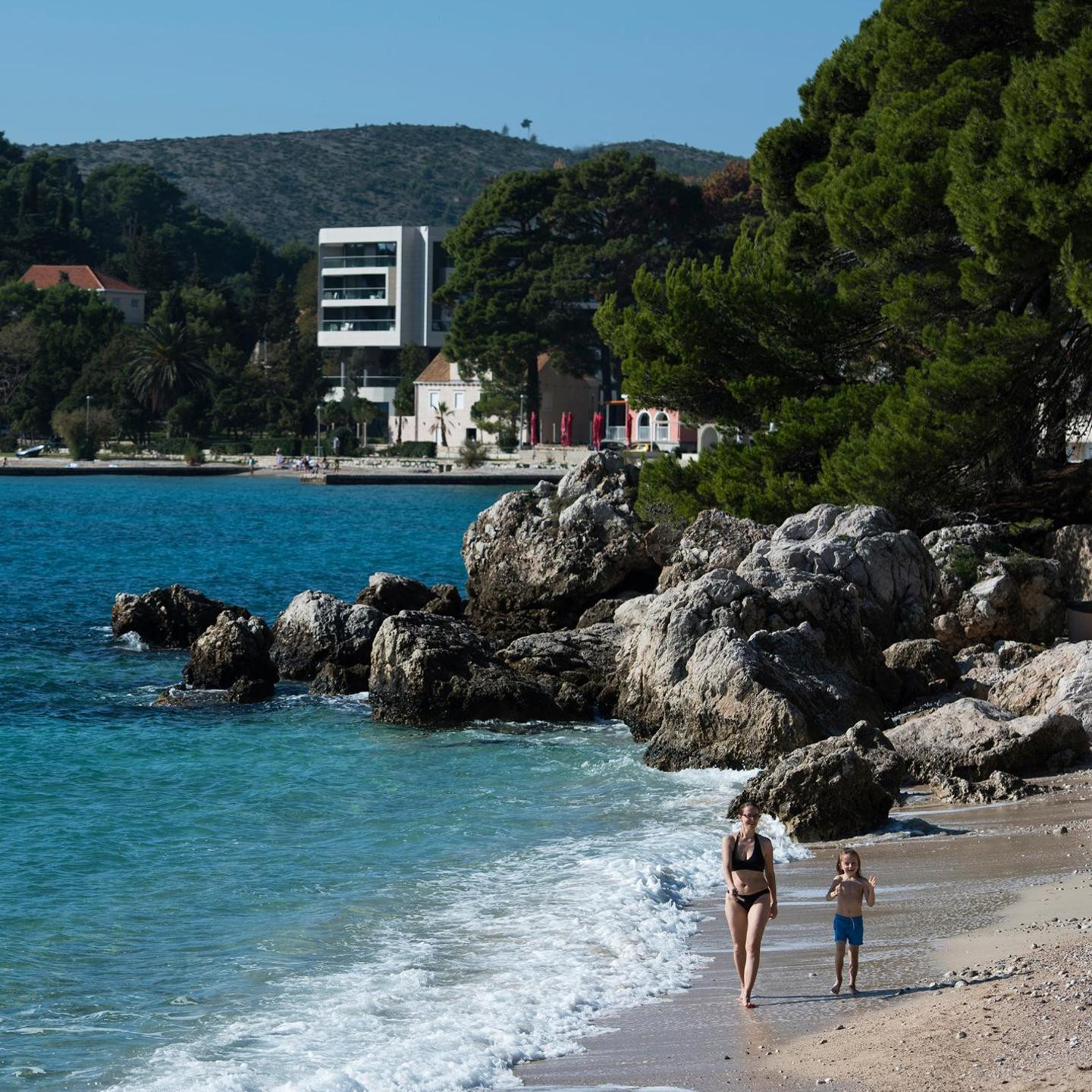 Maistra Select Mlini Villas and Apartments