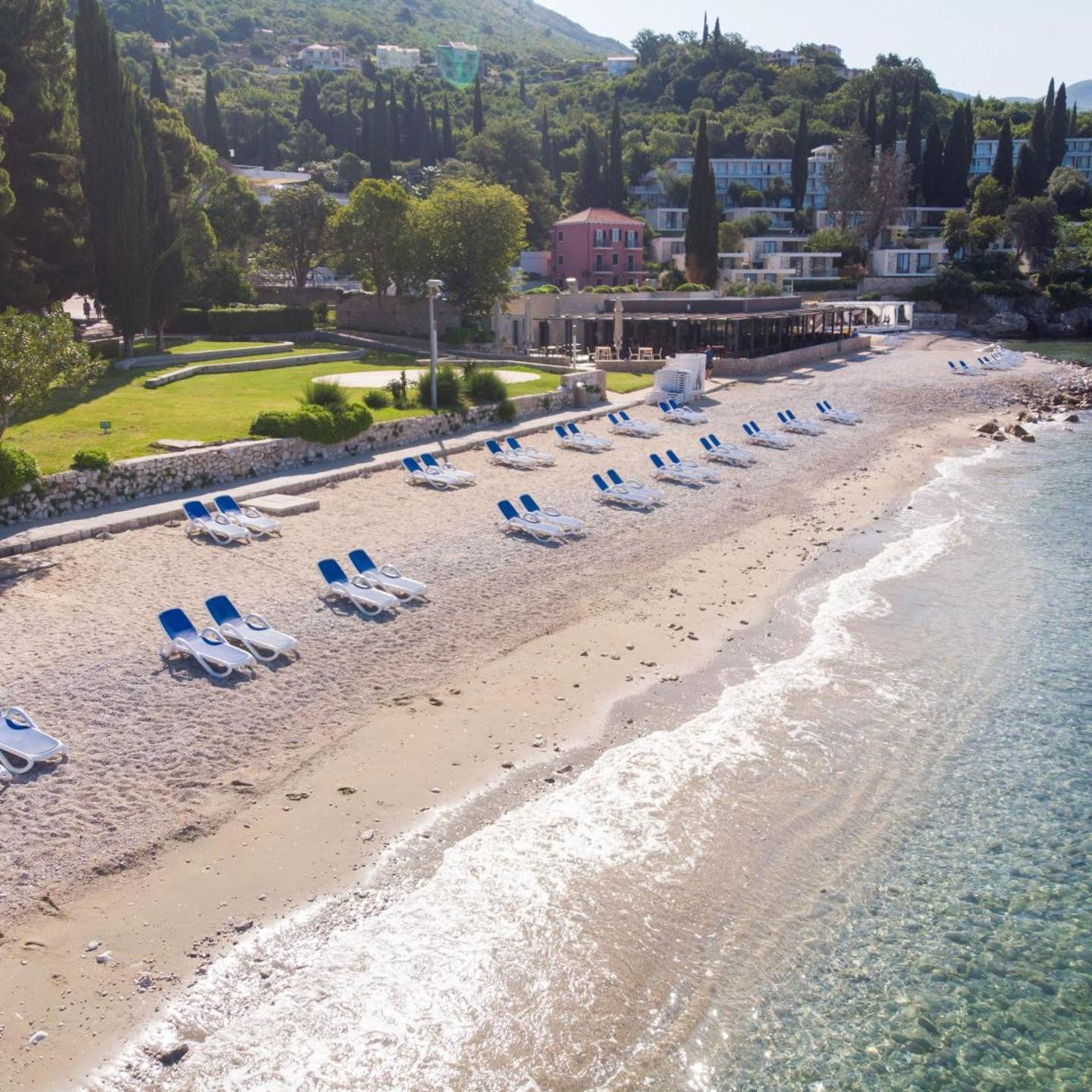 Maistra Select Mlini Villas and Apartments