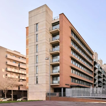 Catalonia Barcelona Beach