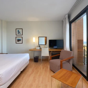 Catalonia Barcelona Beach