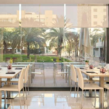 Catalonia Barcelona Beach