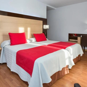 Hotel Baviera Marbella