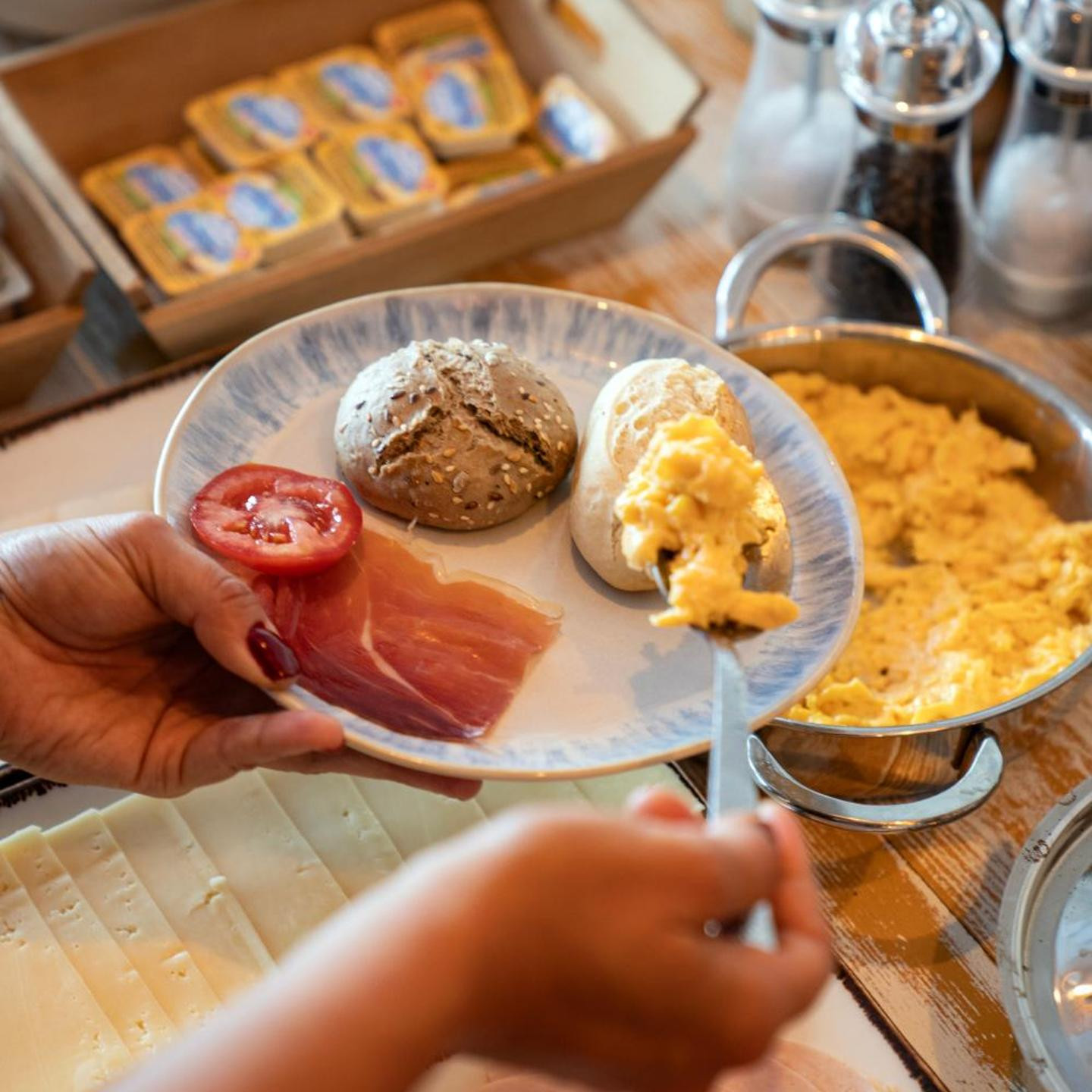 Hotel Baviera Marbella