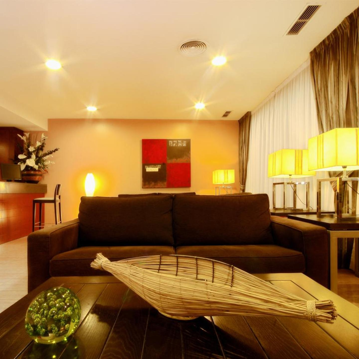 Hotel Baviera Marbella