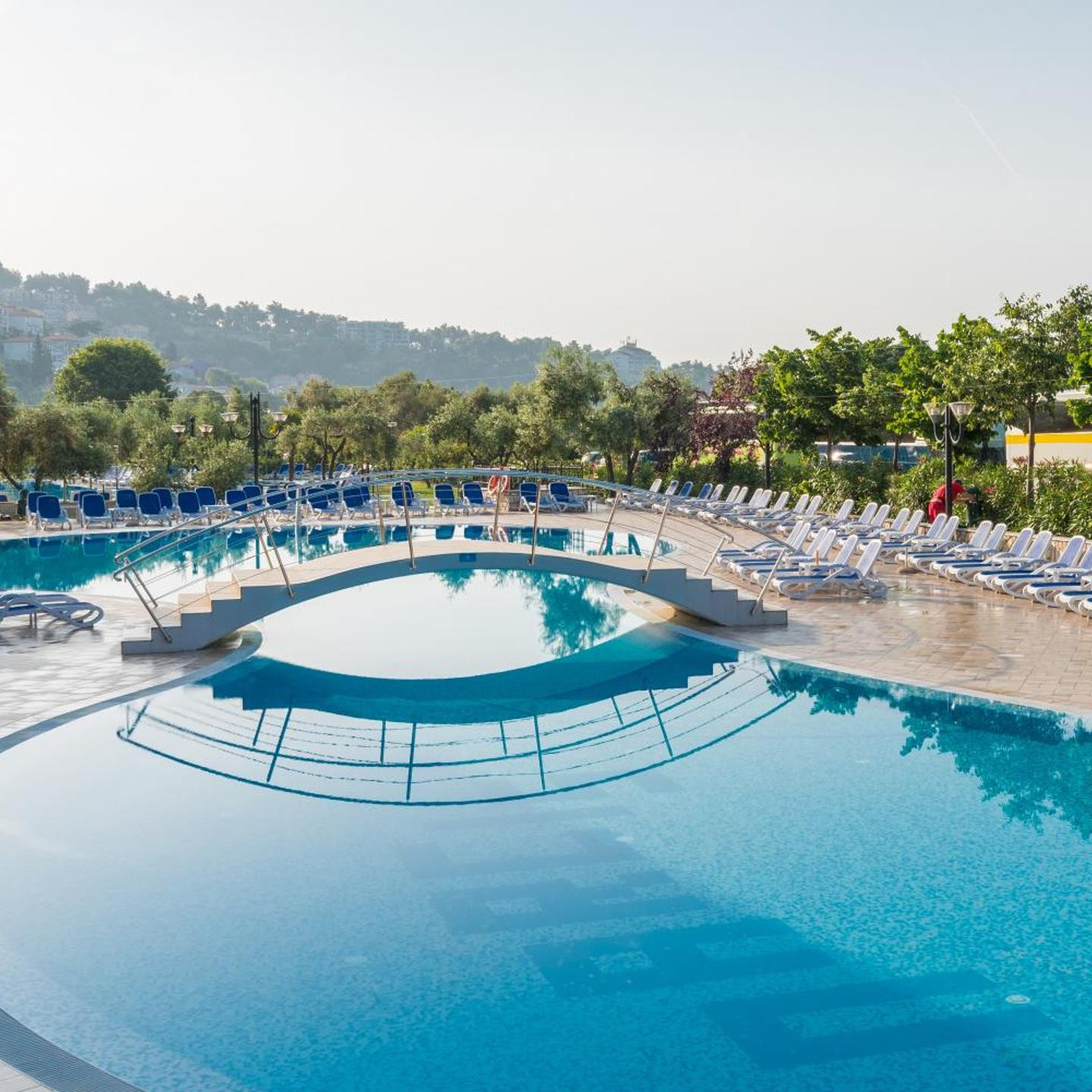 MASLINICA Narcis Hotel