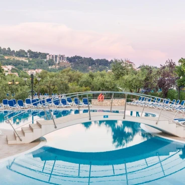 MASLINICA Narcis Hotel