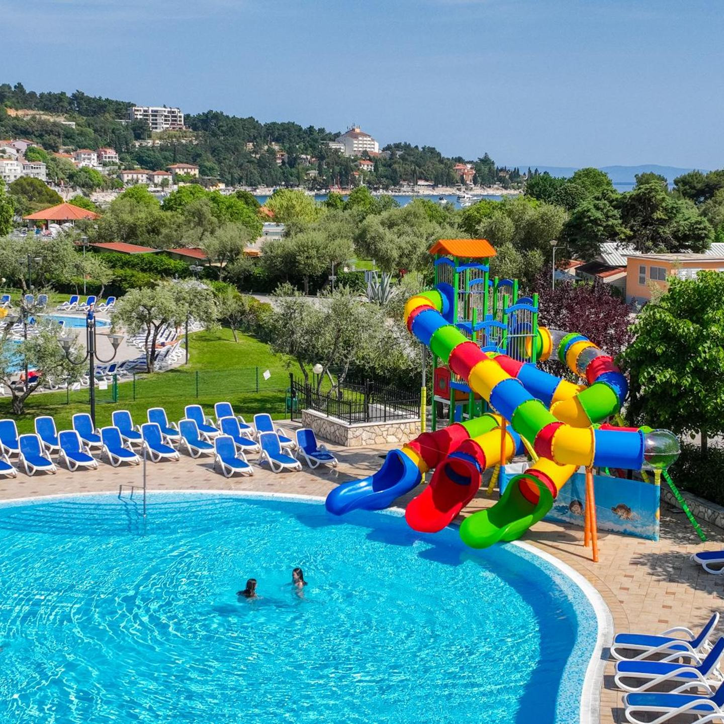 MASLINICA Narcis Hotel