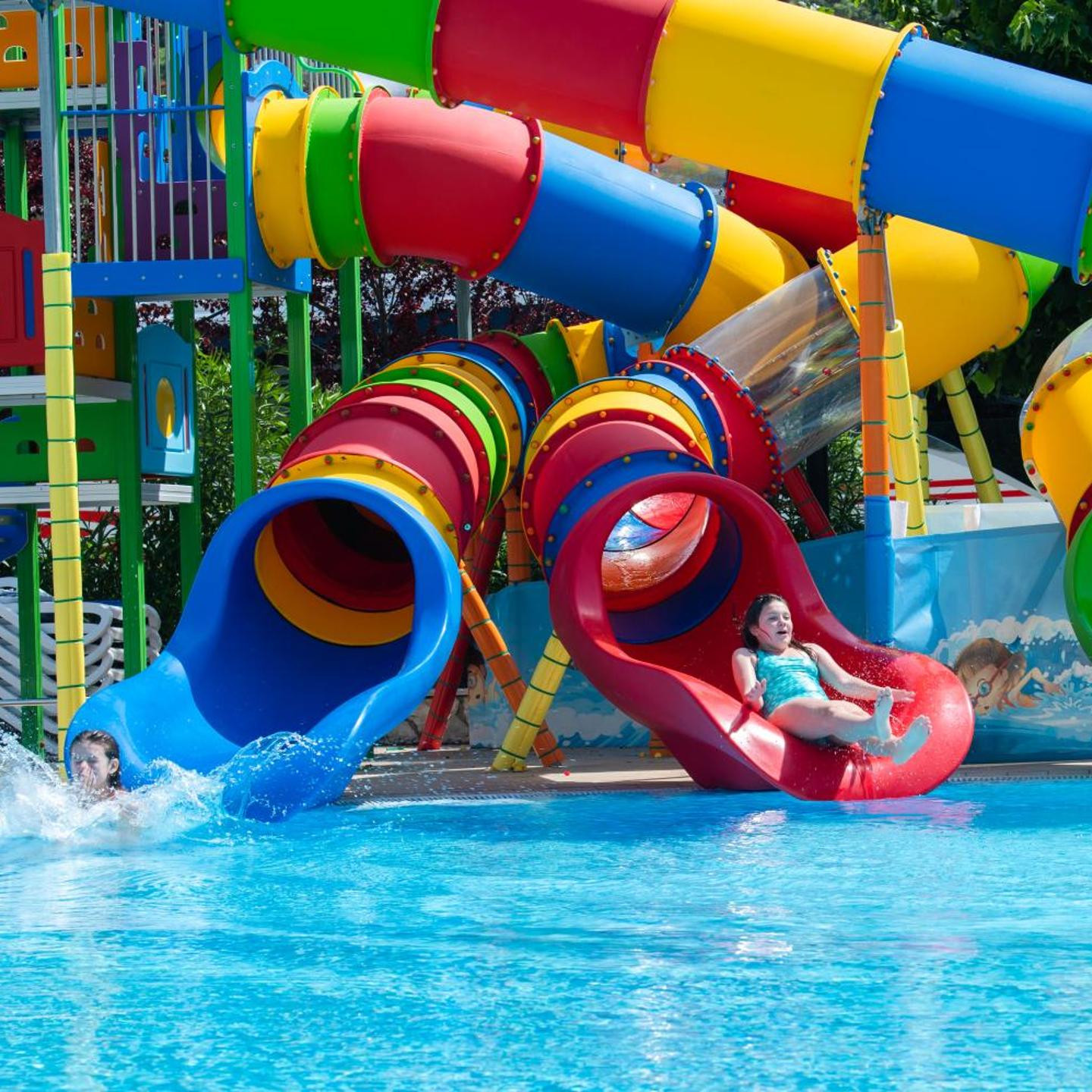 MASLINICA Narcis Hotel