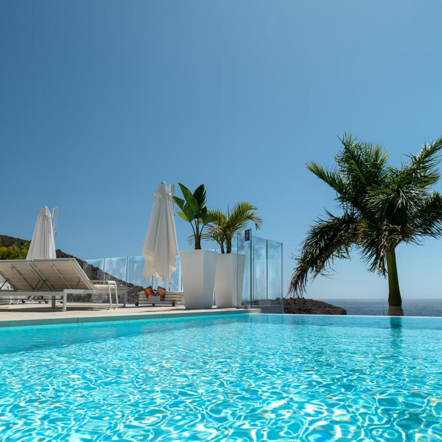 Grand Horizon Luxury Boutique Apartments