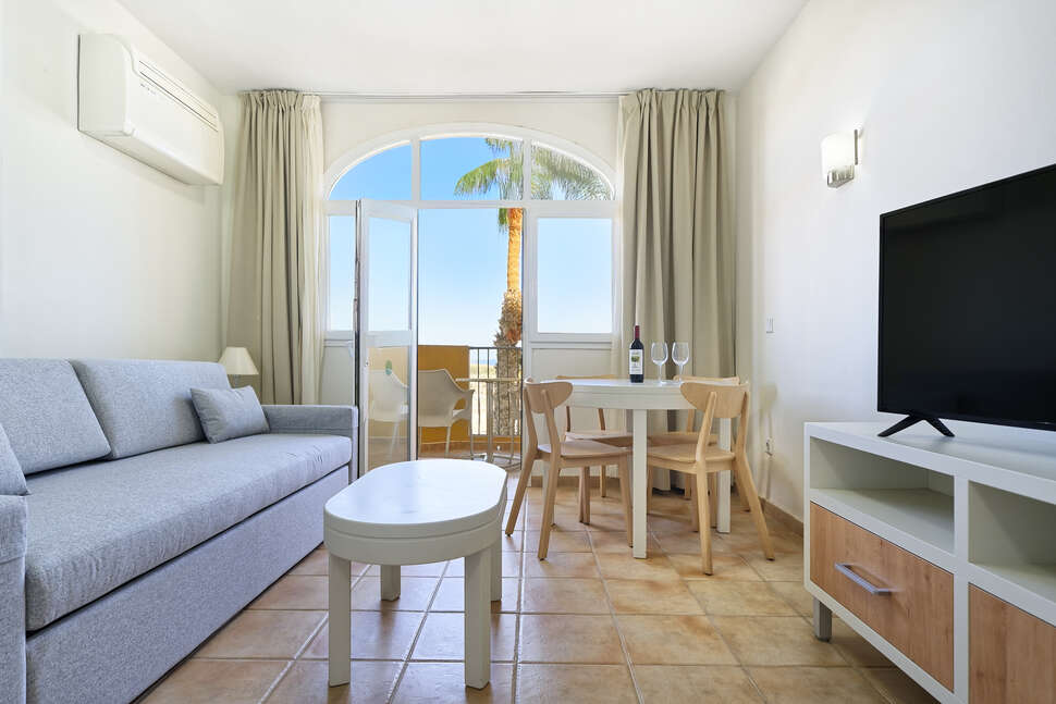 Sport Hotel Monte Feliz