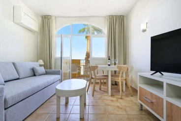 Sport Hotel Monte Feliz