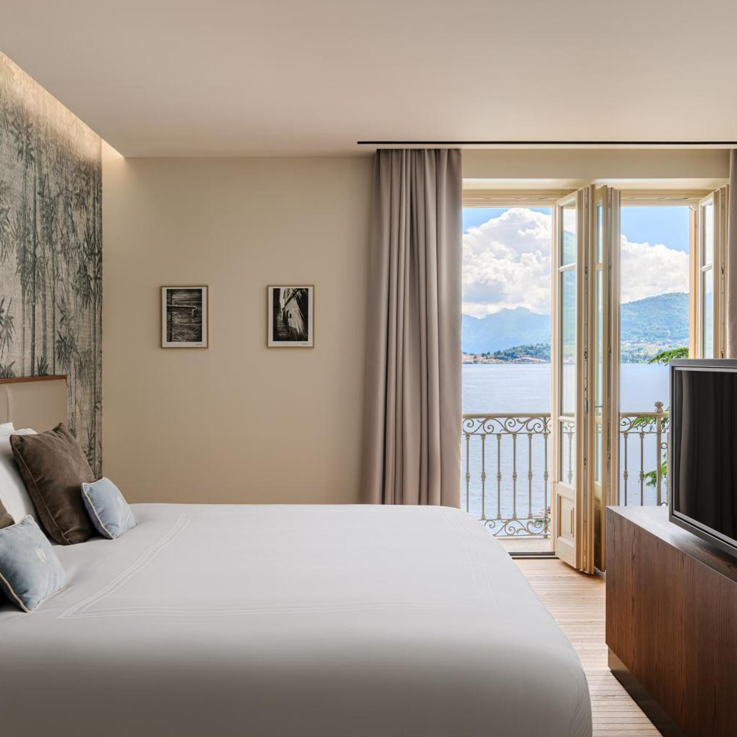 Grand Hotel Victoria concept & spa, by R Collection Hotels