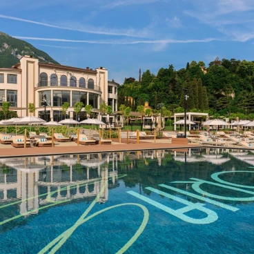 Grand Hotel Victoria concept & spa, by R Collection Hotels