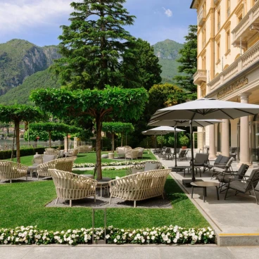 Grand Hotel Victoria concept & spa, by R Collection Hotels