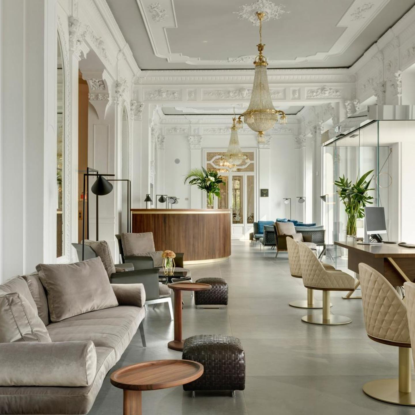 Grand Hotel Victoria concept & spa, by R Collection Hotels