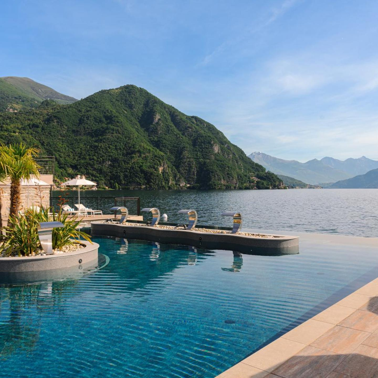 Grand Hotel Victoria concept & spa, by R Collection Hotels