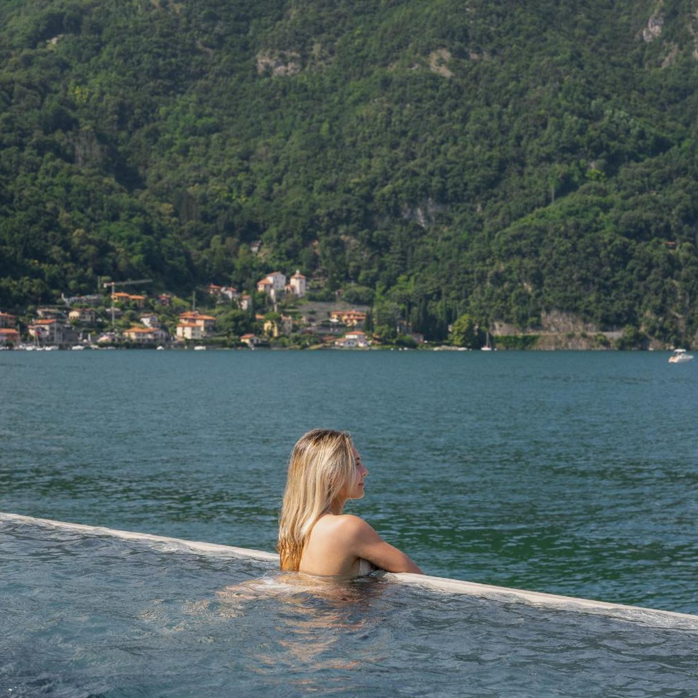 Grand Hotel Victoria concept & spa, by R Collection Hotels