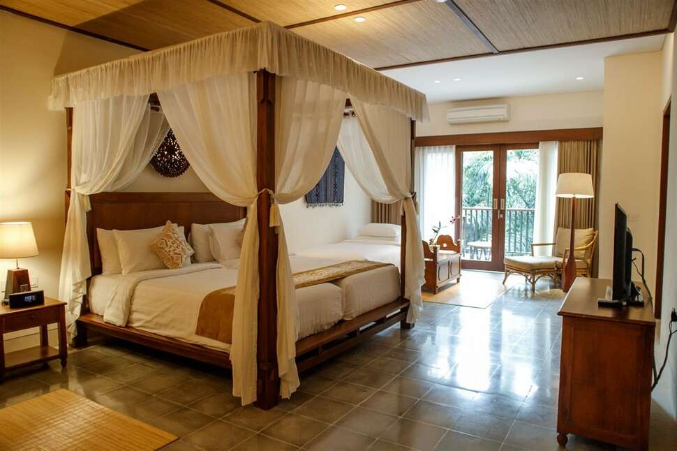 Desa Visesa Ubud