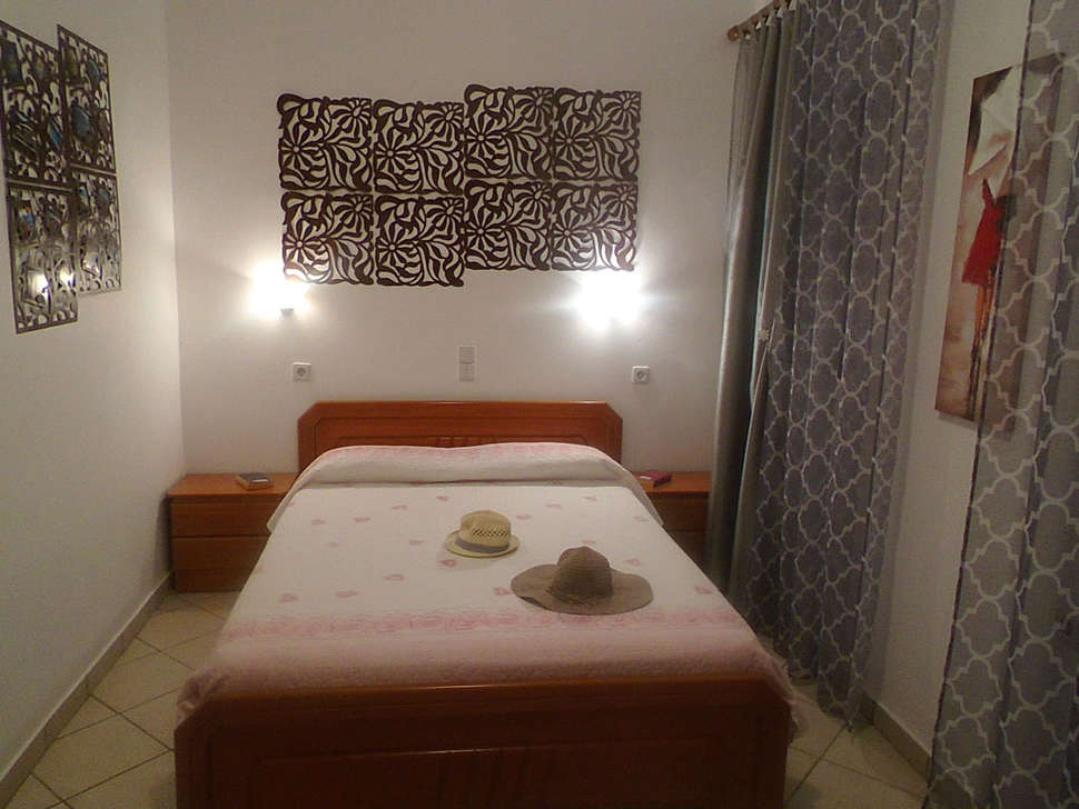 Stella Appartementen Geni