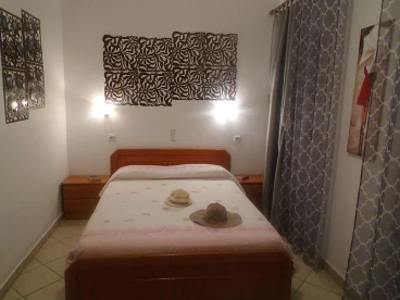 Stella Appartementen Geni