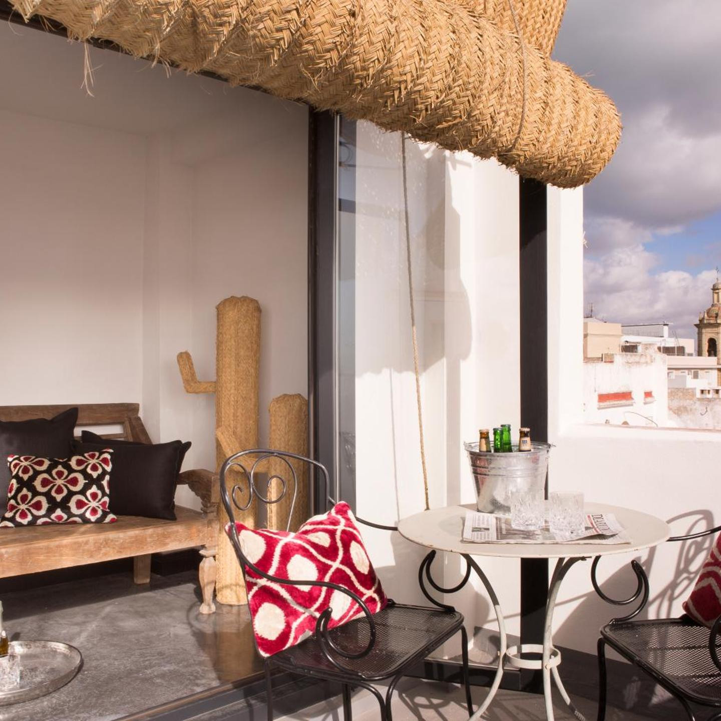 Boutique Hotel Casa Cánovas