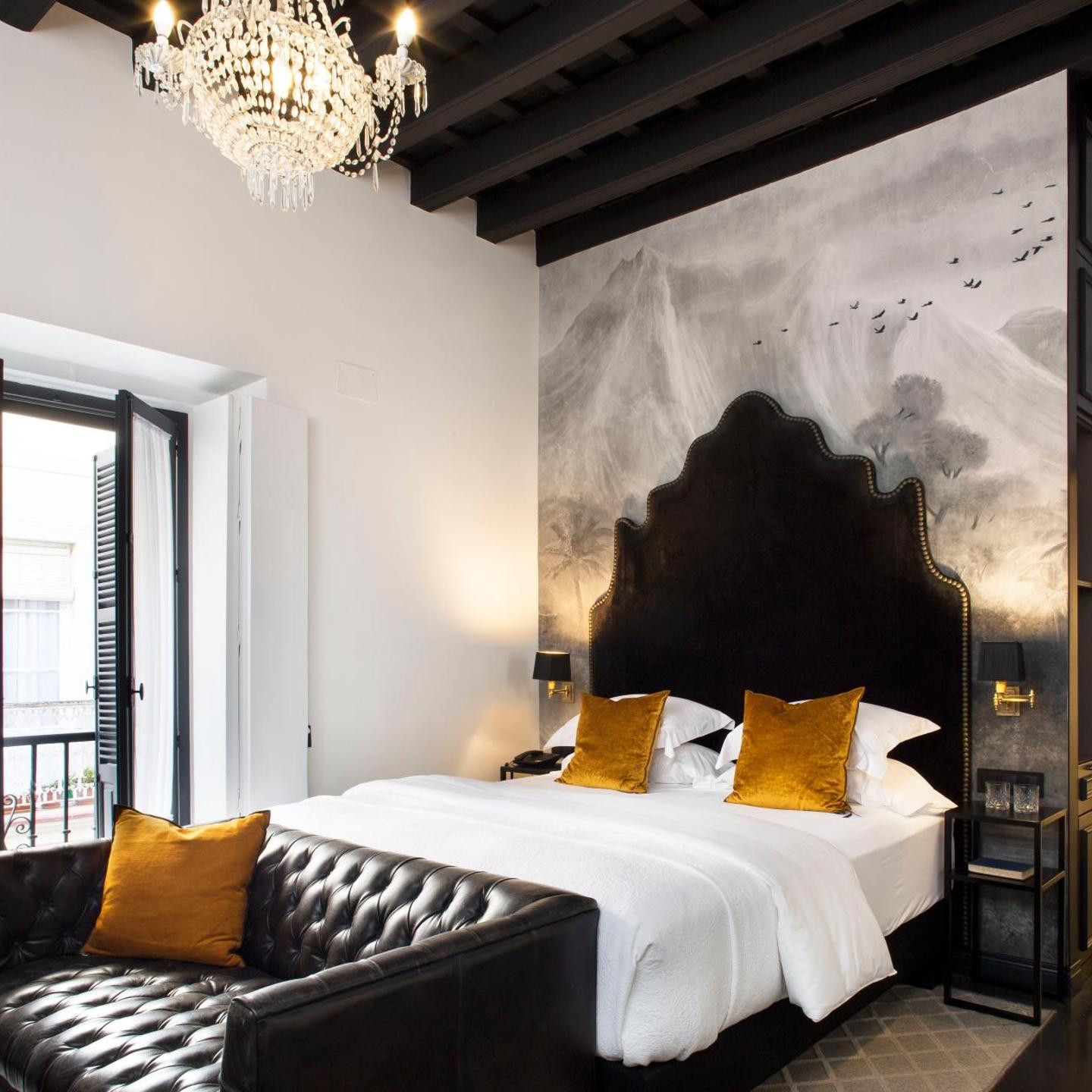 Boutique Hotel Casa Cánovas