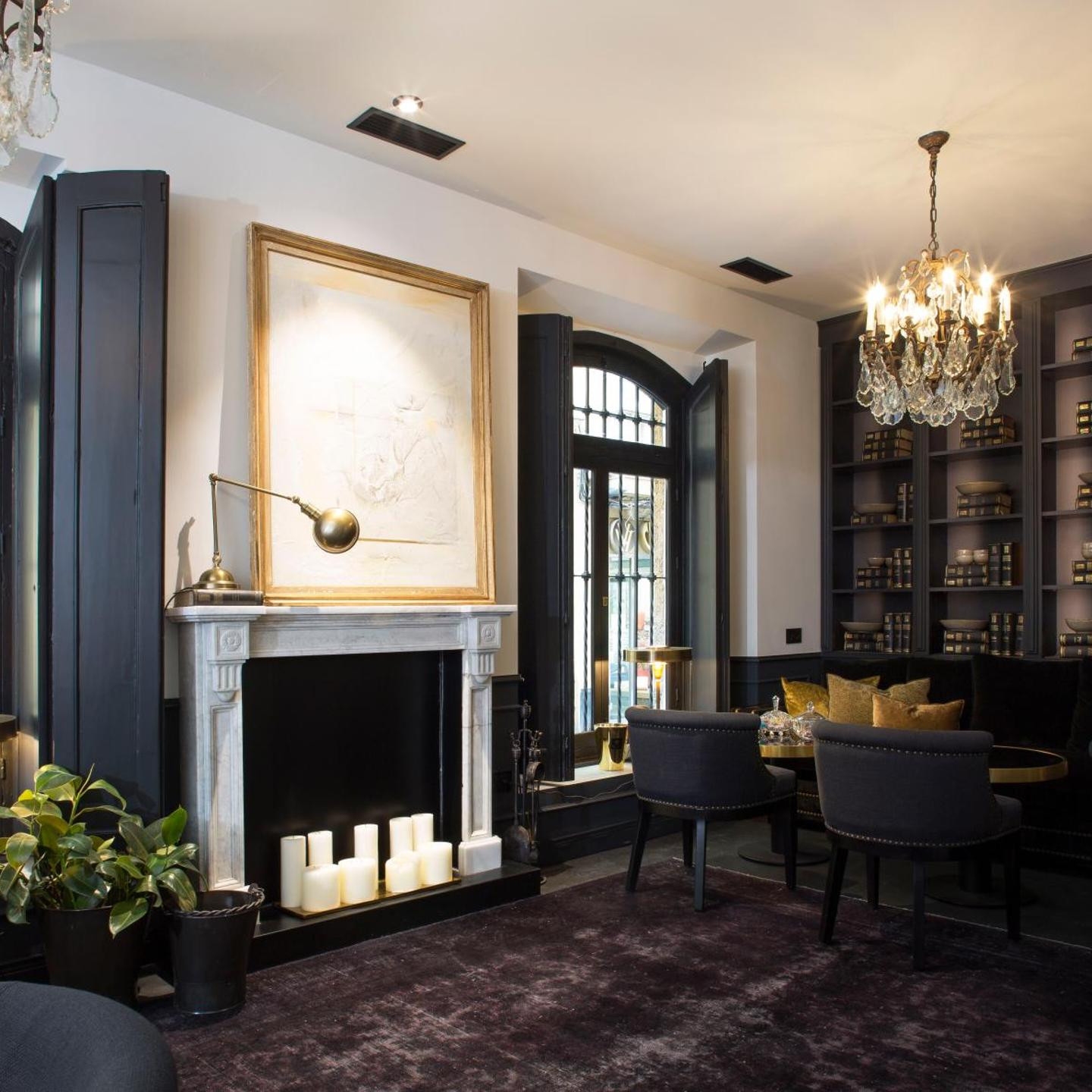 Boutique Hotel Casa Cánovas