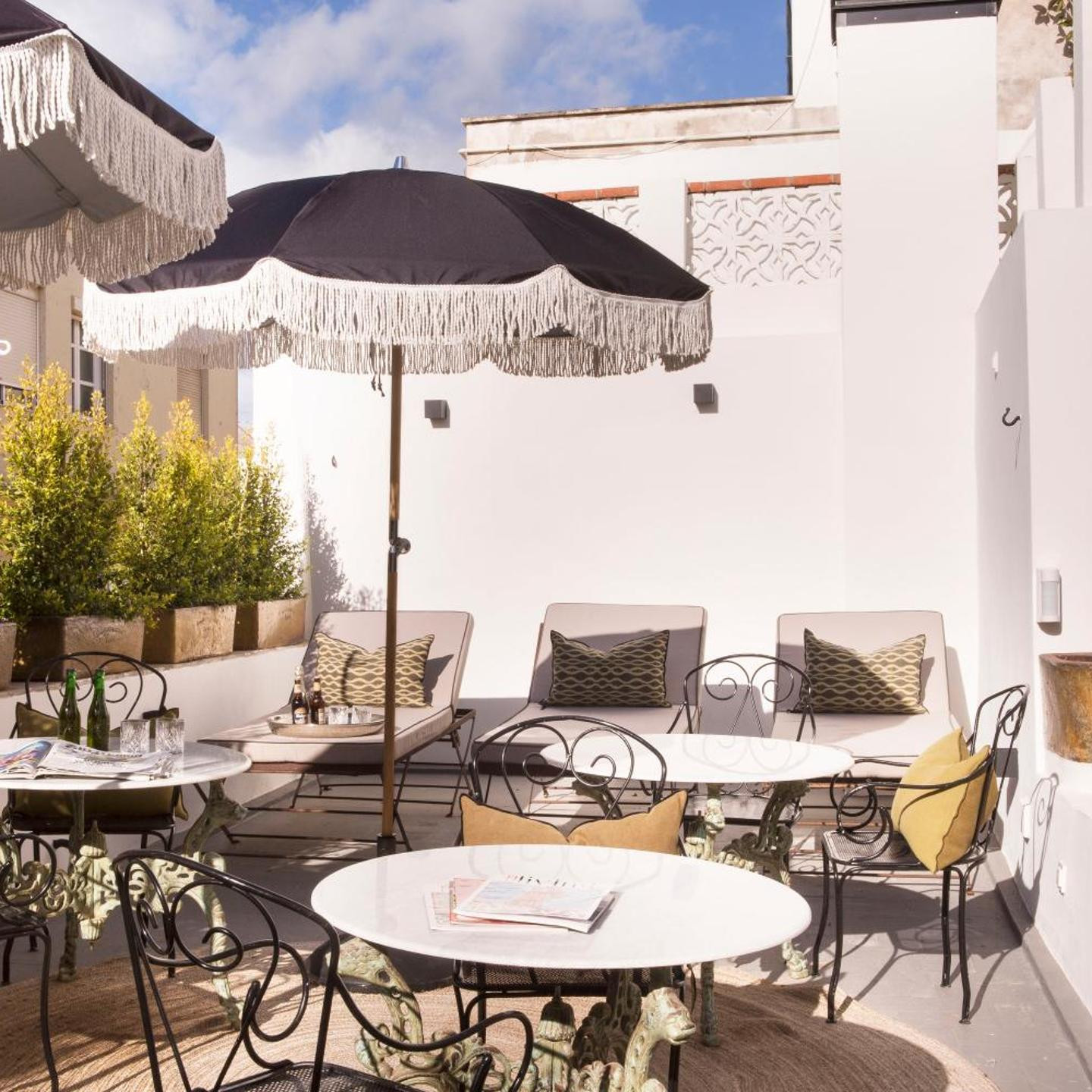 Boutique Hotel Casa Cánovas