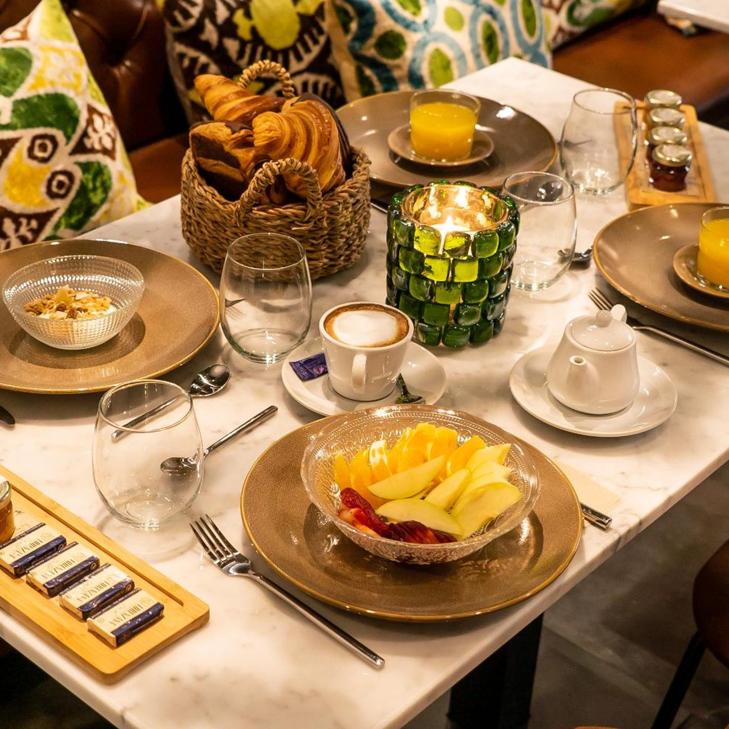 Boutique Hotel Casa Cánovas