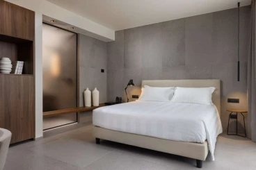B21 Hotel
