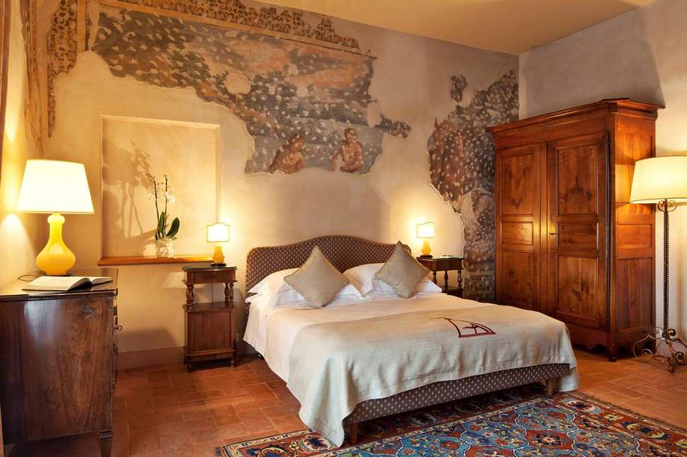 Palazzo Arzaga Hotel & Spa